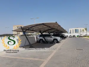 Venta R2A Foreign Carport