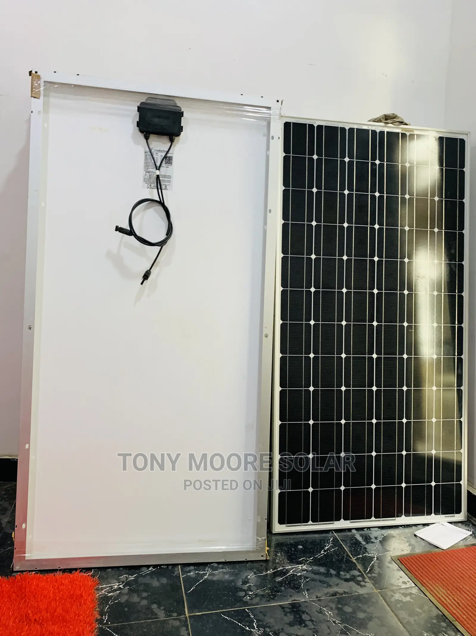 Solar Panel 300w Canadian