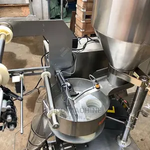 Granule Packaging Machine Automatic Granular Packing Machine