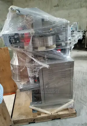 Granule Packaging Machine Automatic Granular Packing Machine