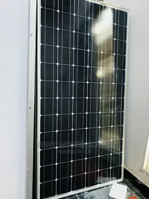Used Canadian Solar Panel 300w