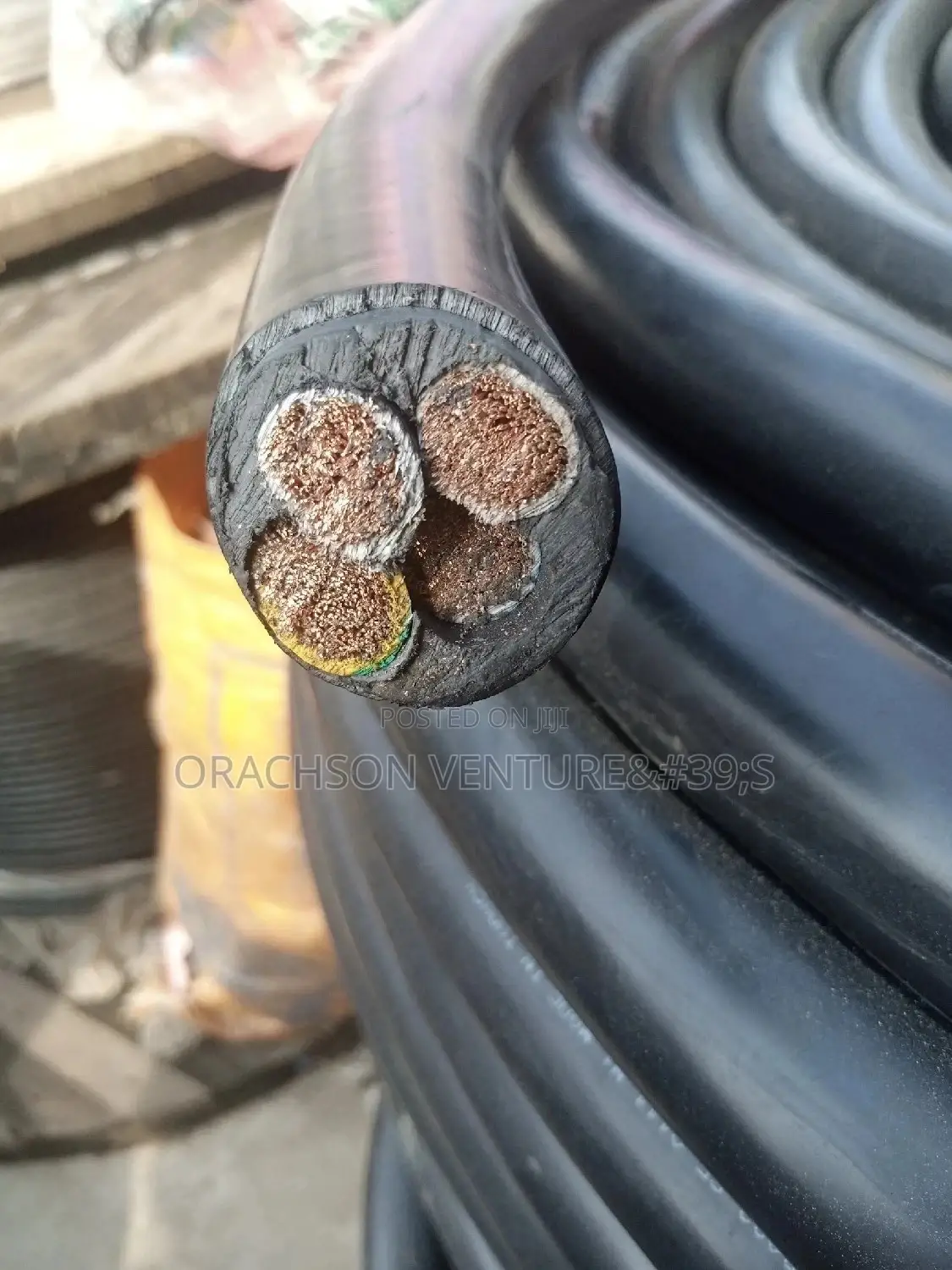 50M TRS Flexible