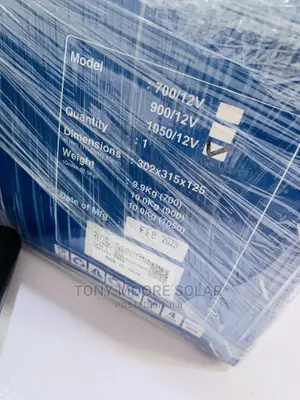 Mopower 1kva 12v Inverter