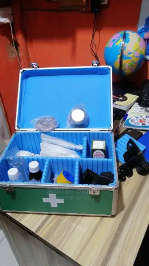 First Aid Kit