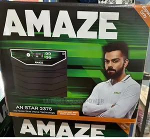 Amaze 2.3kva 24v Inverter