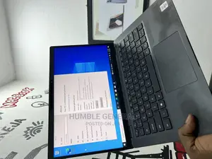 Laptop Dell Latitude 7410 16GB Intel Core I5 SSD 512GB