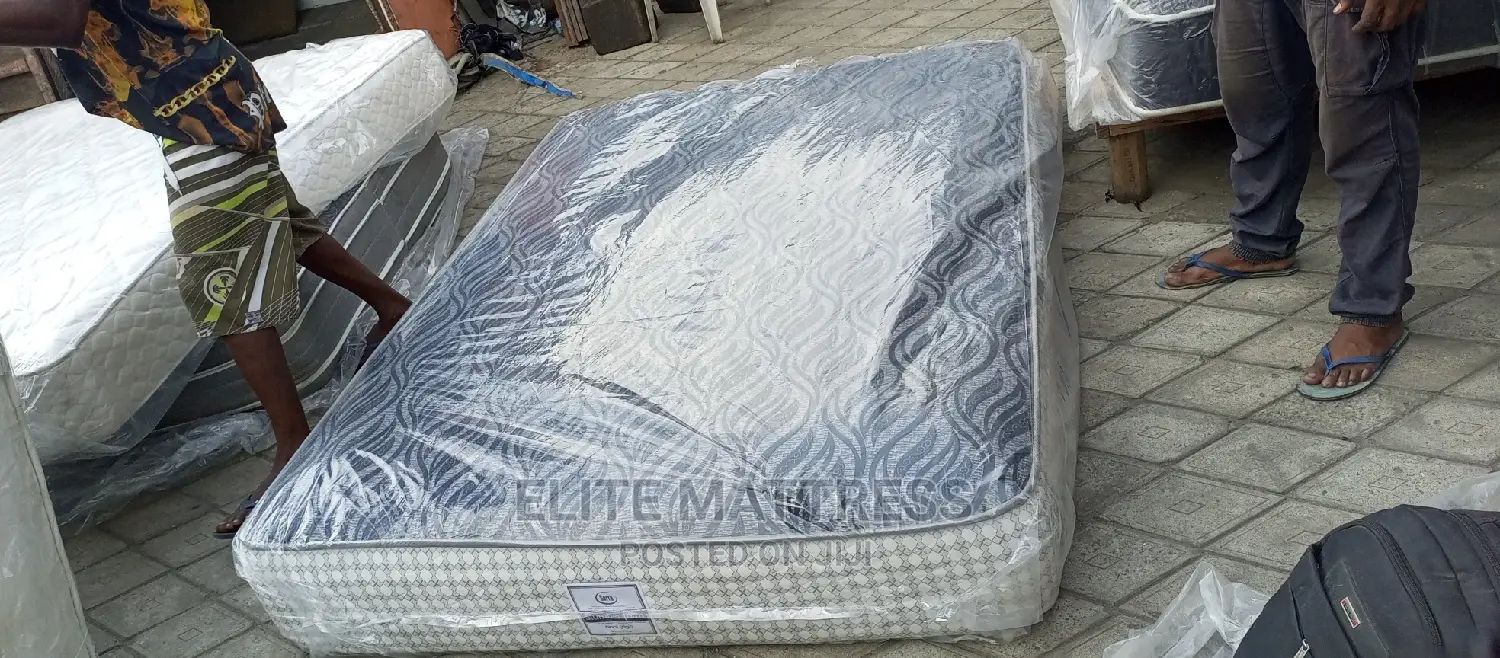 5by6 Canadian Mattress
