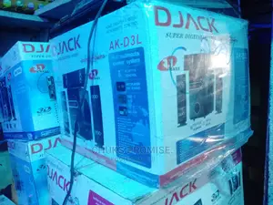 Djack Woofer