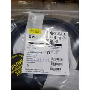 JABRA EVOLVE 20 Headset