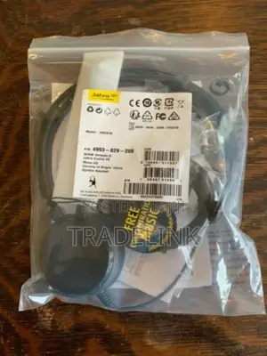 JABRA EVOLVE 20 Headset