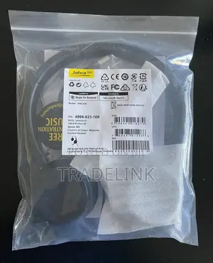JABRA EVOLVE 20 Headset