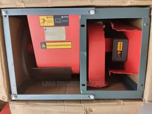 Hammer Mill With Cyclone