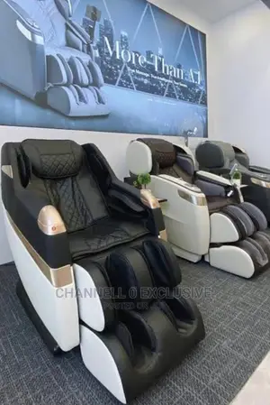 Brand New Massage Chair