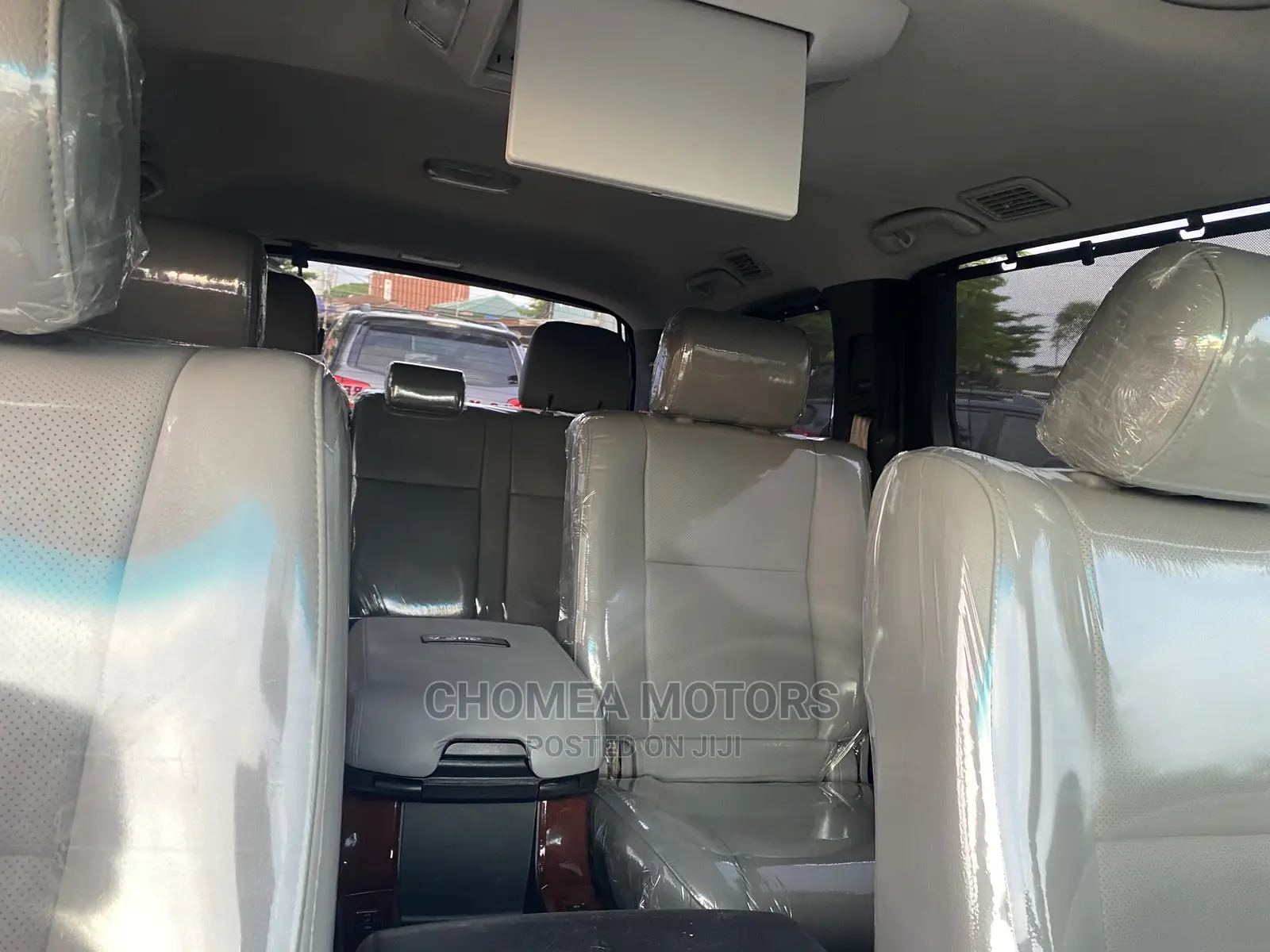 Toyota Sequoia 2015 Black