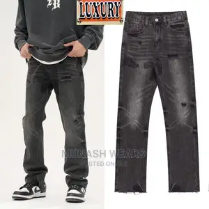 Classic Jean for Men