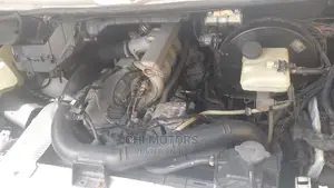 Volkswagen LT 2007 White