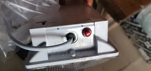 Emergency Service Security Light