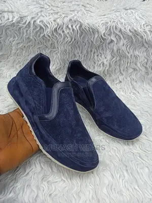 Original Italian Sneakers Design