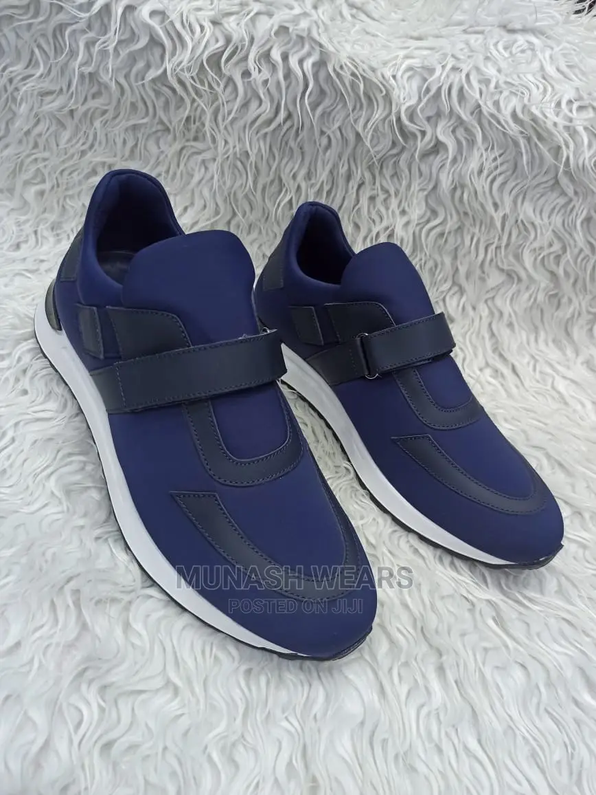 Original Italian Sneakers Design