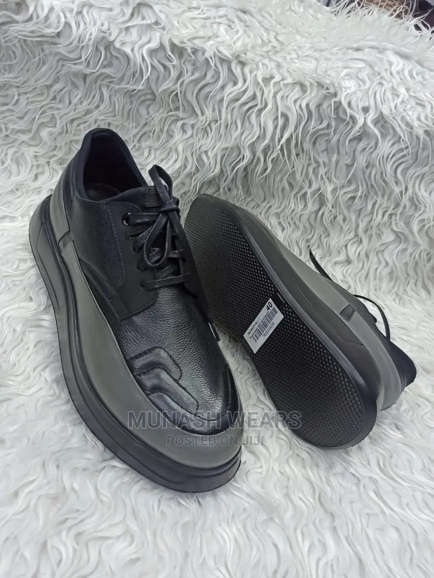 Original Italian Sneakers Design
