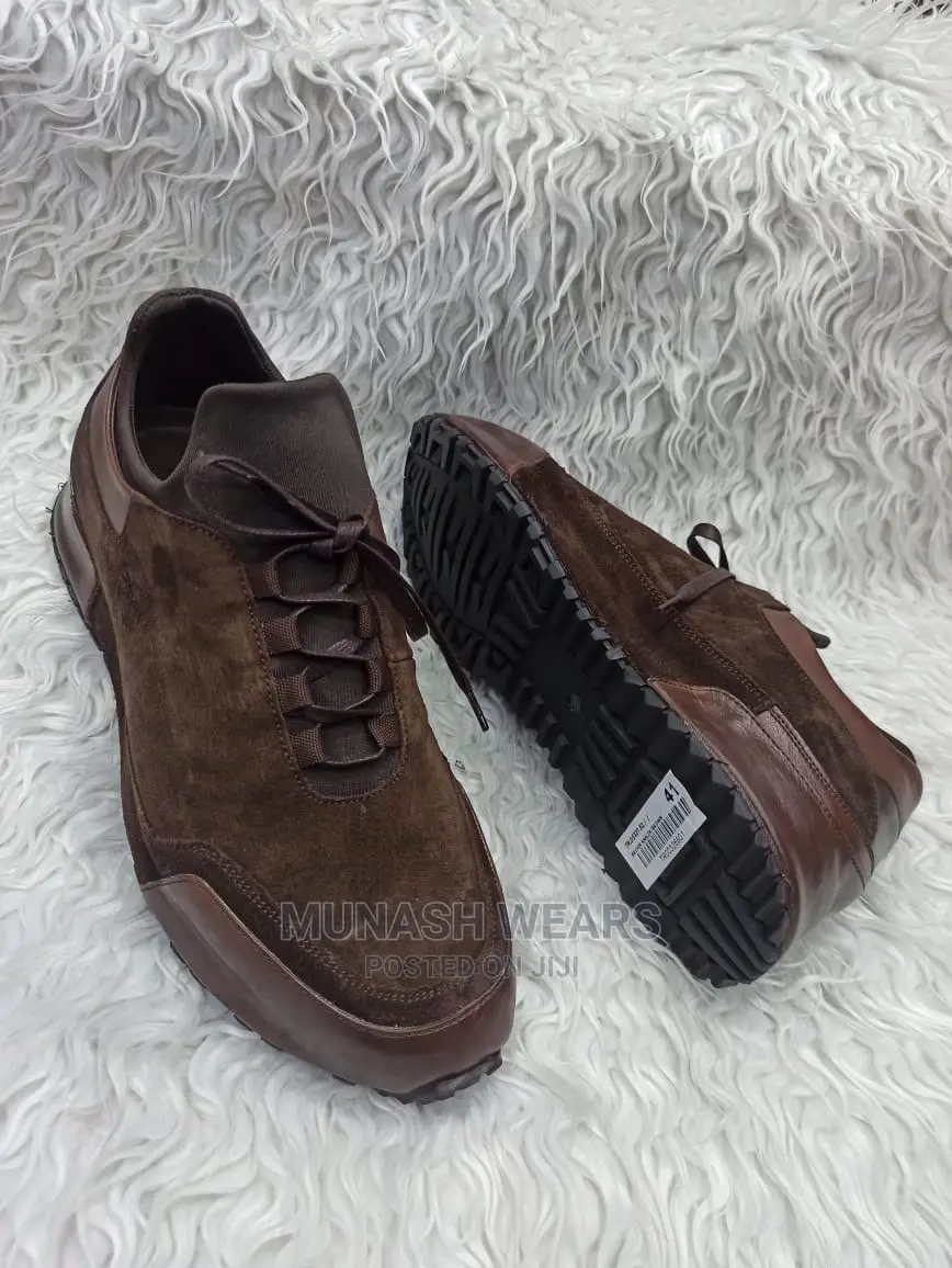 Original Italian Sneakers Design