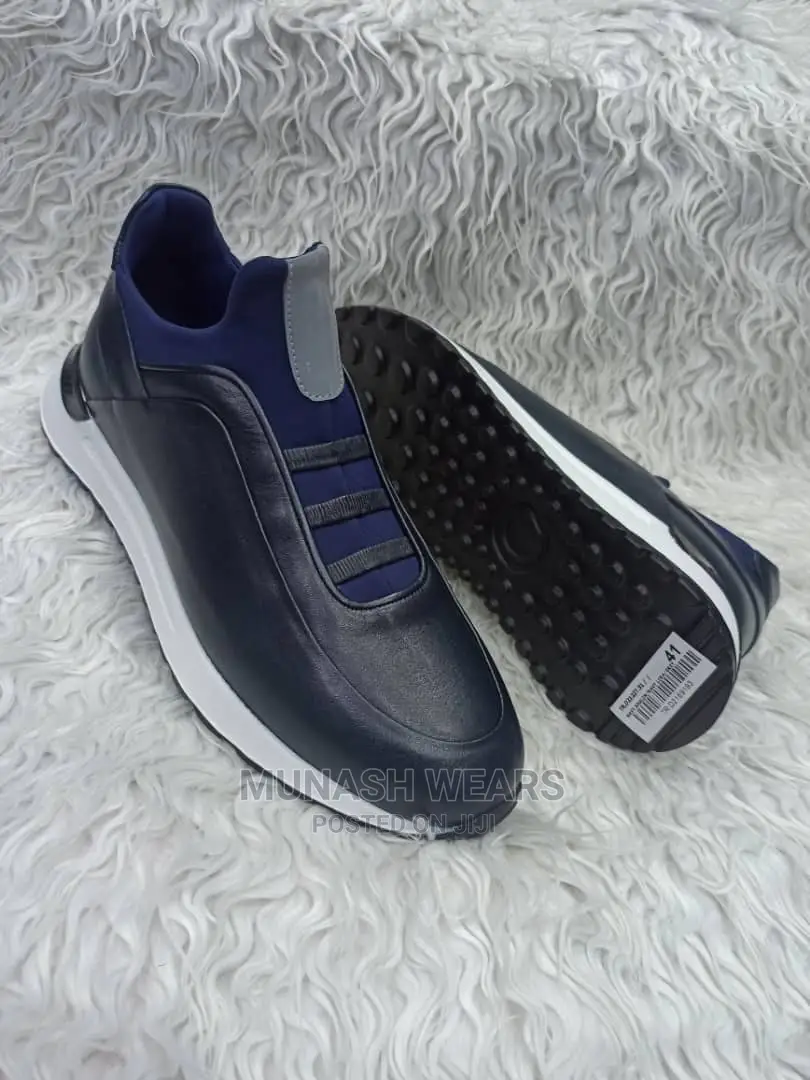 Original Italian Sneakers Design