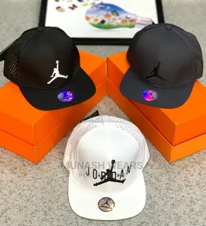 Luxury Original Baseball Caps