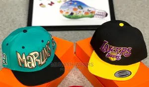 Luxury Original Baseball Caps