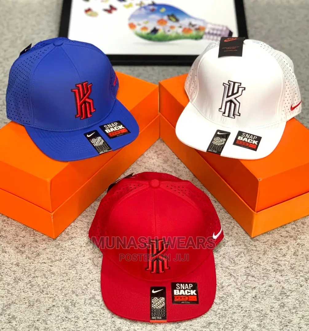 Luxury Original Baseball Caps