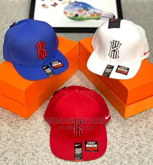 Luxury Original Baseball Caps