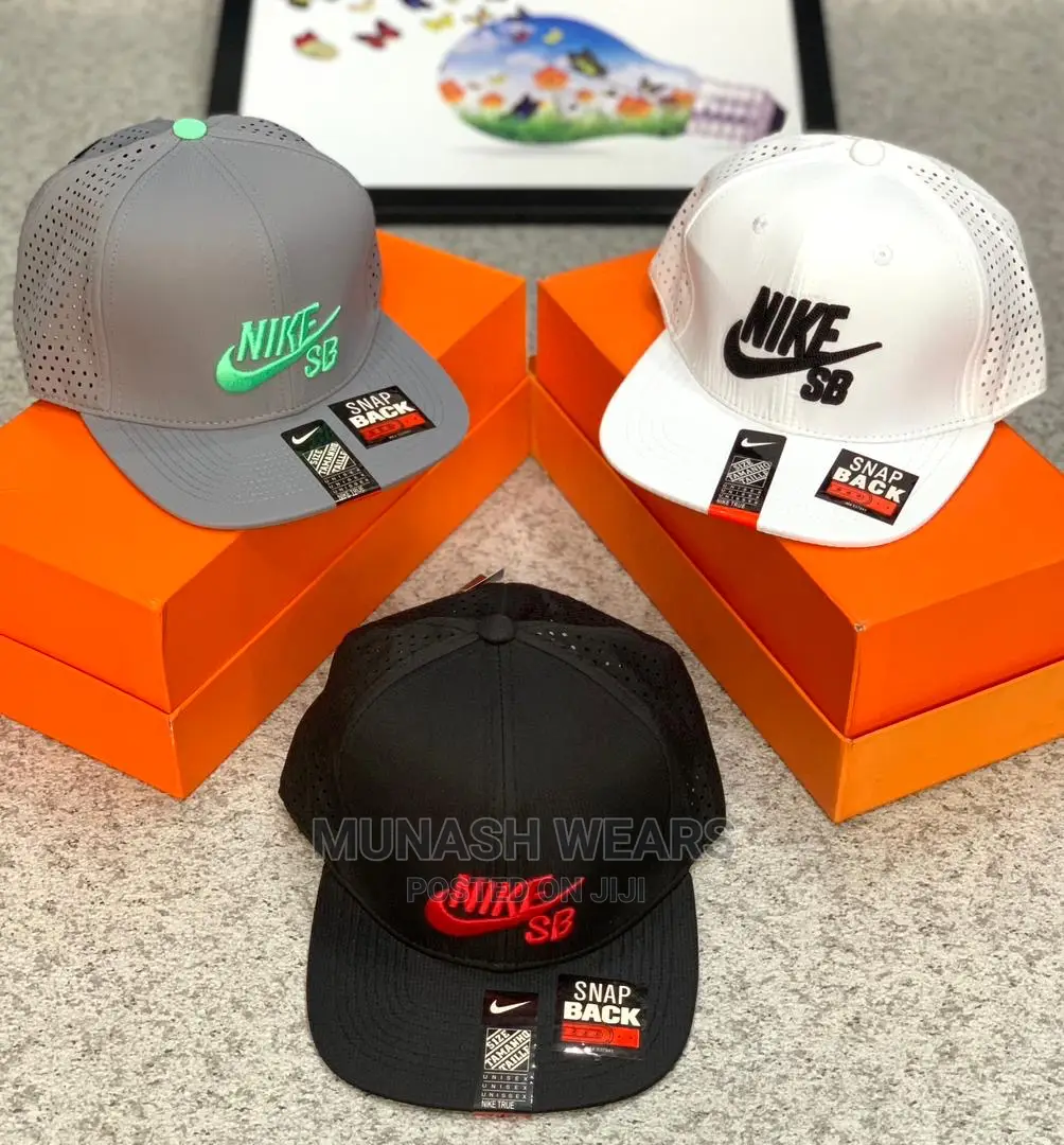 Luxury Original Baseball Caps
