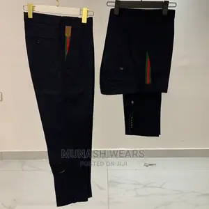 Italian Pant Trouser for Men