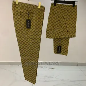 Italian Pant Trouser for Men