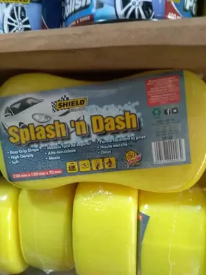 Shied Form Cleaner