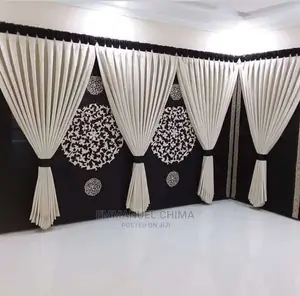 Curtain Pleit