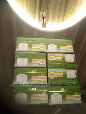 Vell Max 15w Parapet Down Light