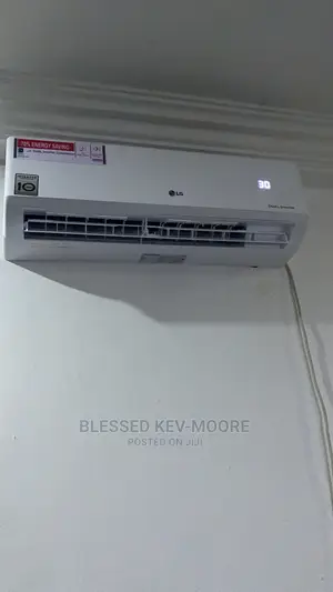 Brand New LG Daul Inverter 1hp .