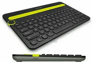 Logitech Mult Device Bluetooth Keyboard