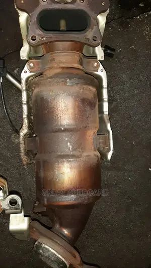 1.8 Honda Civic 2006-2011 Catalyst Converter