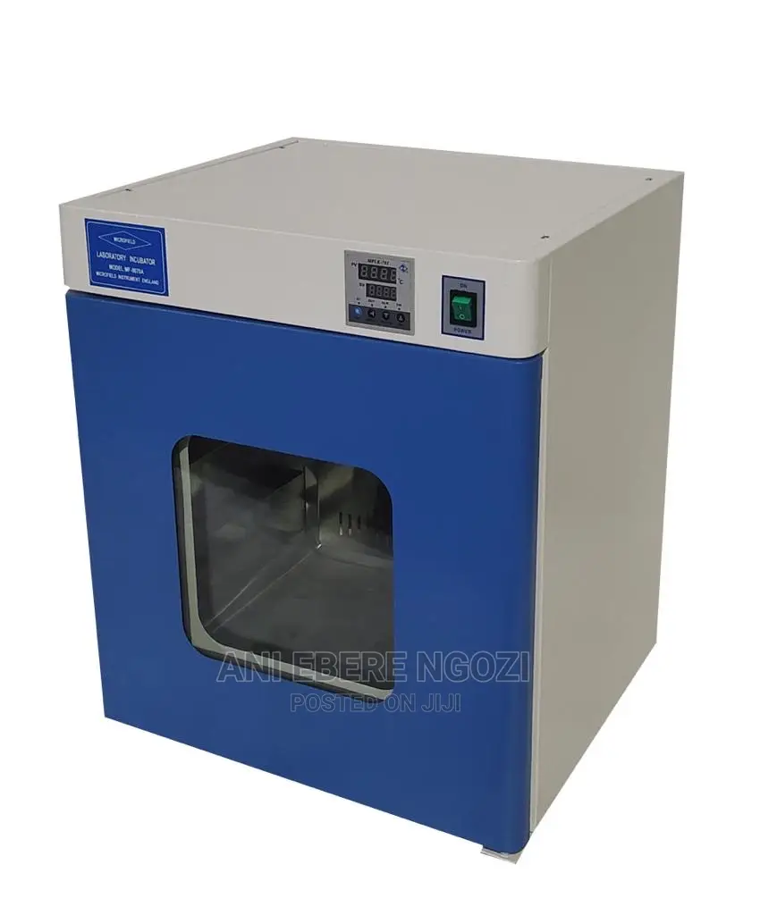 30 Litres Lab Oven