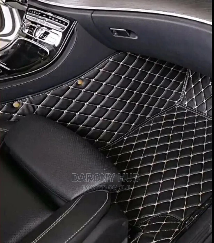 Top Quality Car-Floor Mat