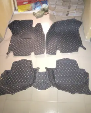 Top Quality Car-Floor Mat