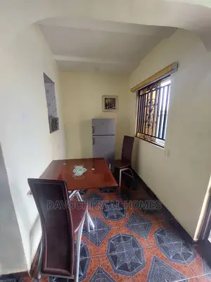 Furnished 1bdrm Apartment in Phase 2, Ibeju for Rent