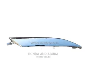 1pc of Head Lamp Chrome Honda HRV 2019-021