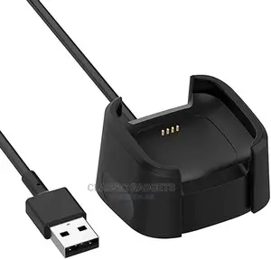 Replacement Charging Cable for Fitbit Versa 2