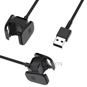 Photo - Replacement Charging Dock for Fitbit Charge 3/4