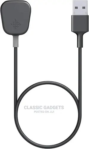 Replacement Charging Dock for Fitbit Charge 3/4