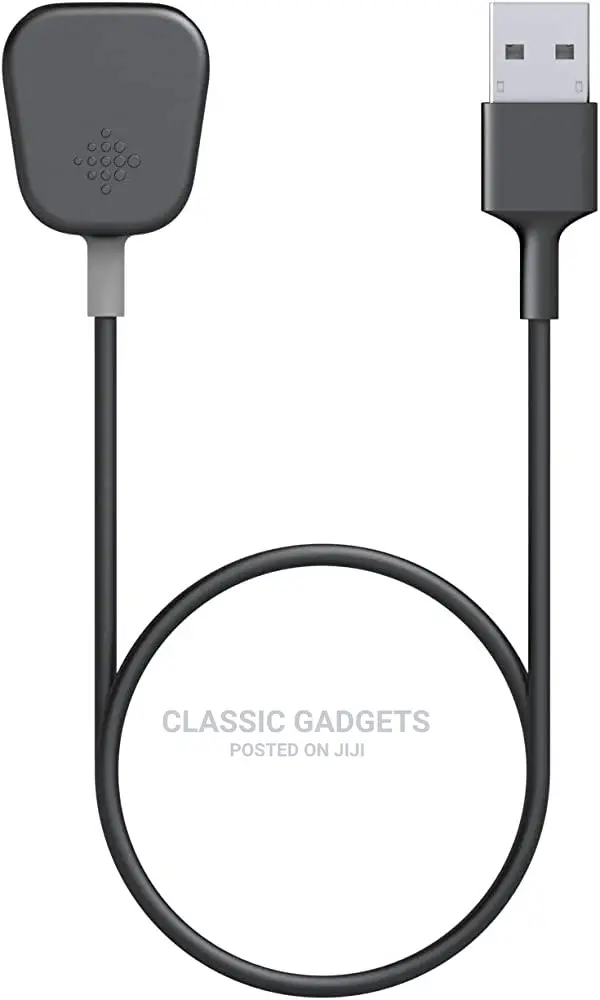 Replacement Charging Dock for Fitbit Charge 3/4