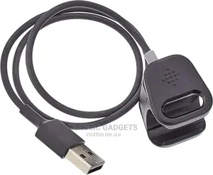 Replacement Charging Dock for Fitbit Charge 3/4