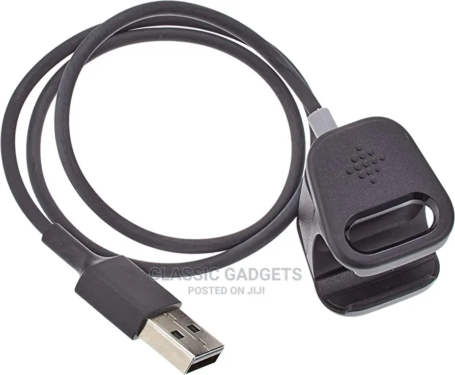 Replacement Charging Dock for Fitbit Charge 3/4